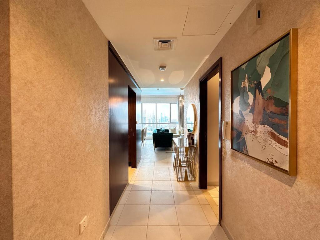 Durrani Homes - Supreme 5br Besides Mall With Burj Khalifa And Fountain View * Dubái