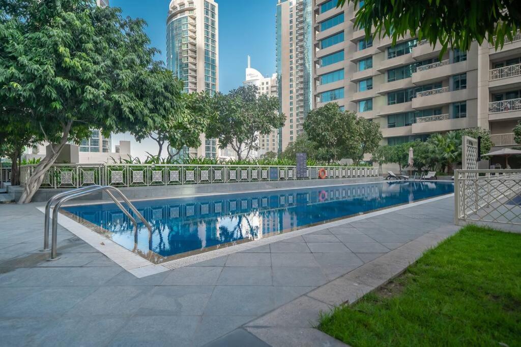 Appartement Bellavista - High Floor - 1br - 29 Boulevard - Burj Khalifa & Fountain View *