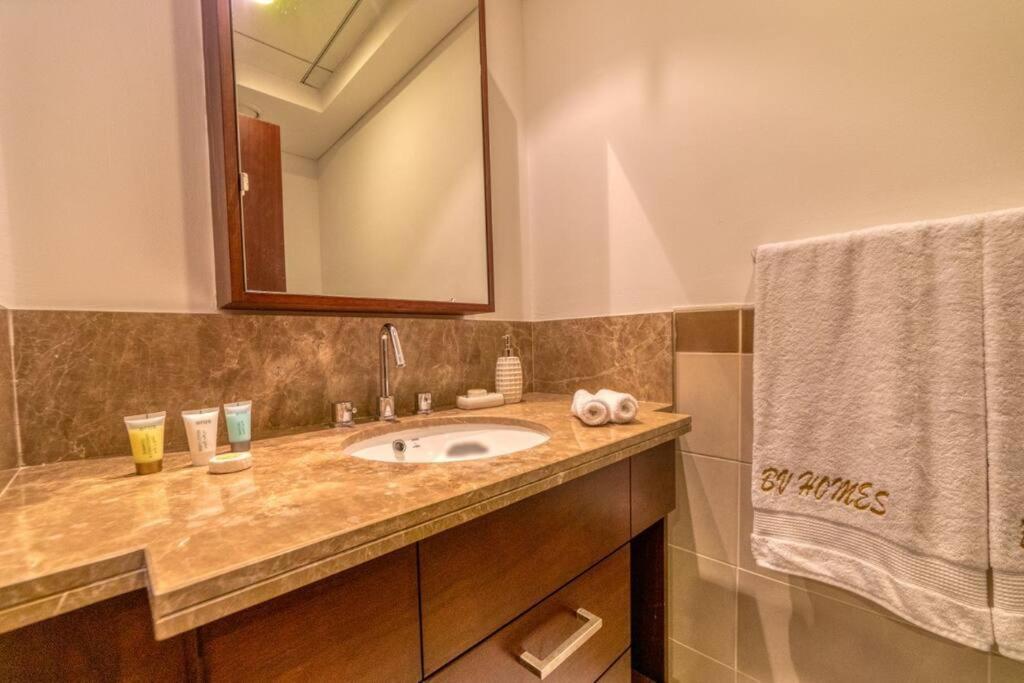 Bellavista - High Floor - 1br - 29 Boulevard - Burj Khalifa & Fountain View Appartement
