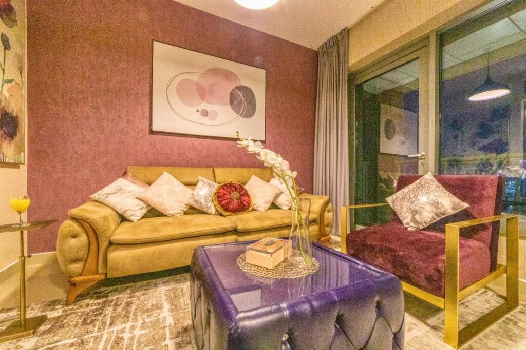 Bellavista - High Floor - 1br - 29 Boulevard - Burj Khalifa & Fountain View Appartement
