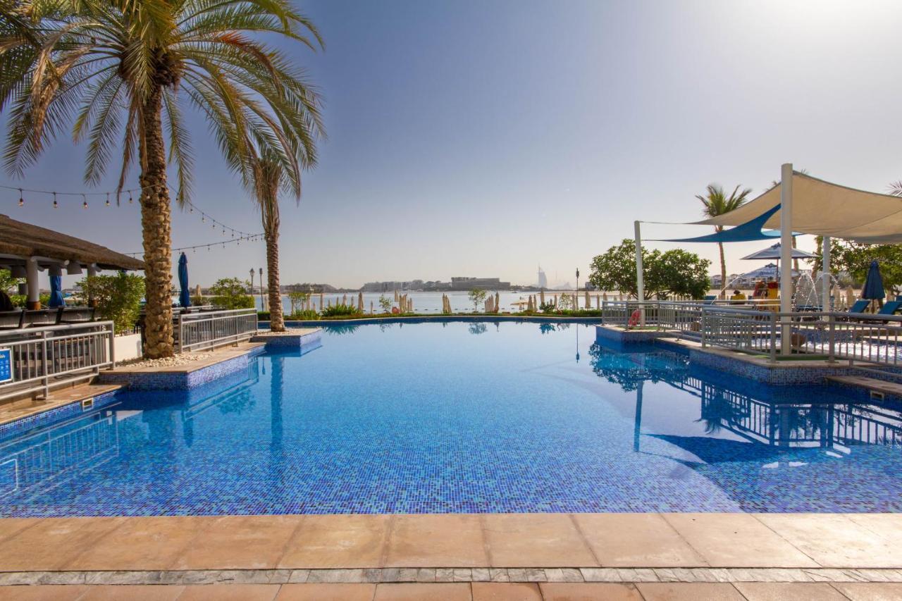 Lägenhet Bespoke Homes - Shoreline Al Nabat Dubai