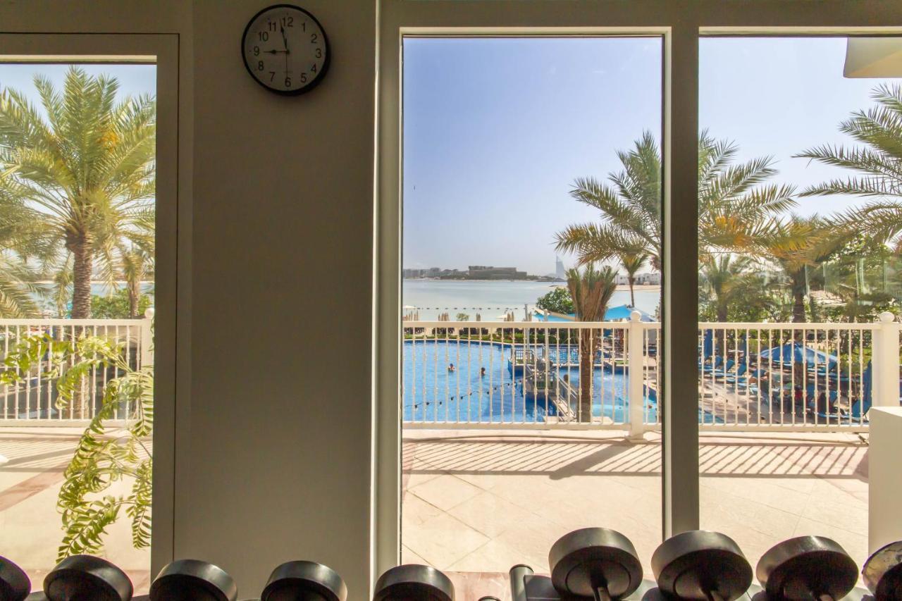 Bespoke Homes - Shoreline Al Nabat Lägenhet