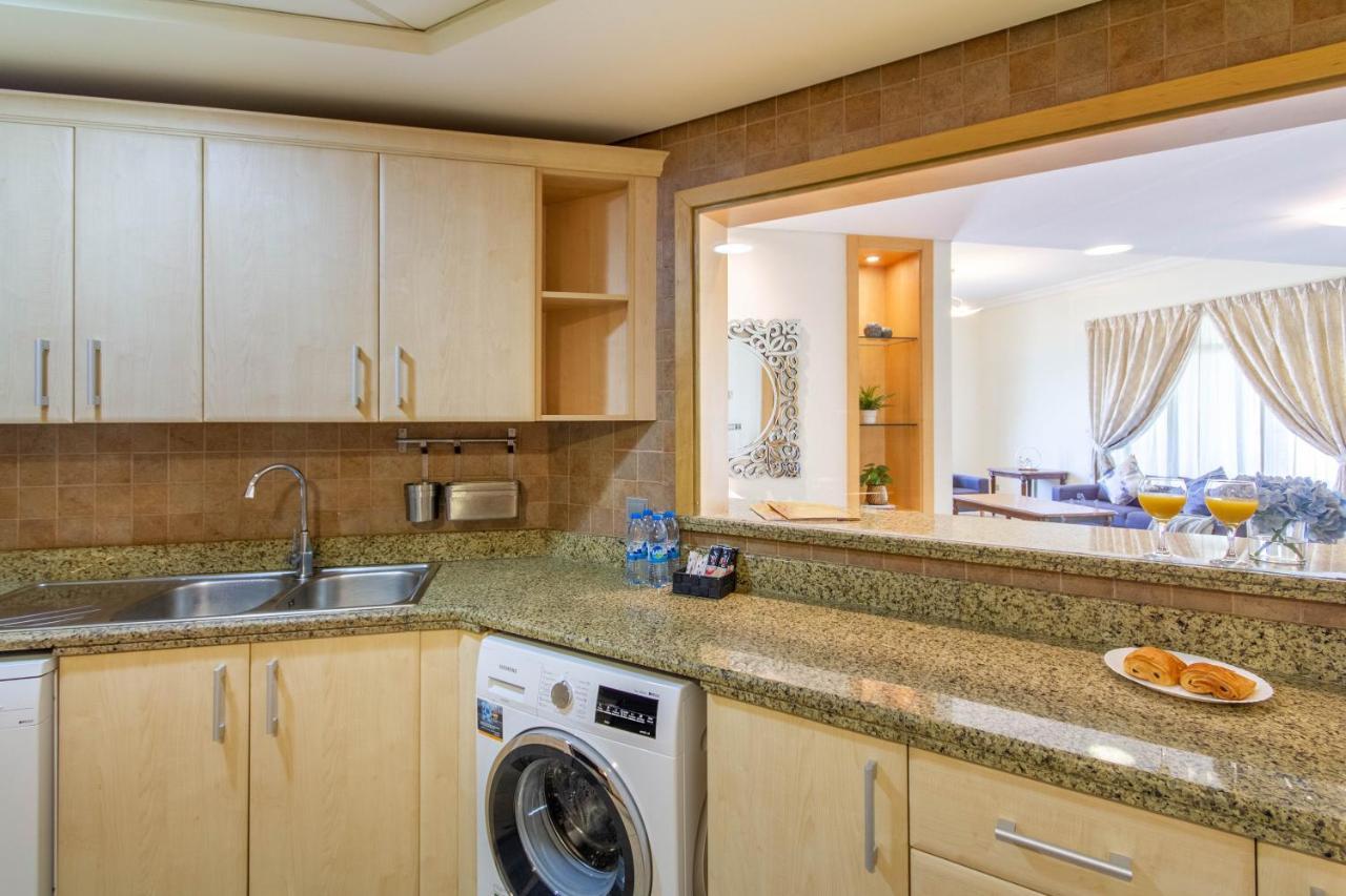 Lägenhet Bespoke Homes - Shoreline Al Nabat