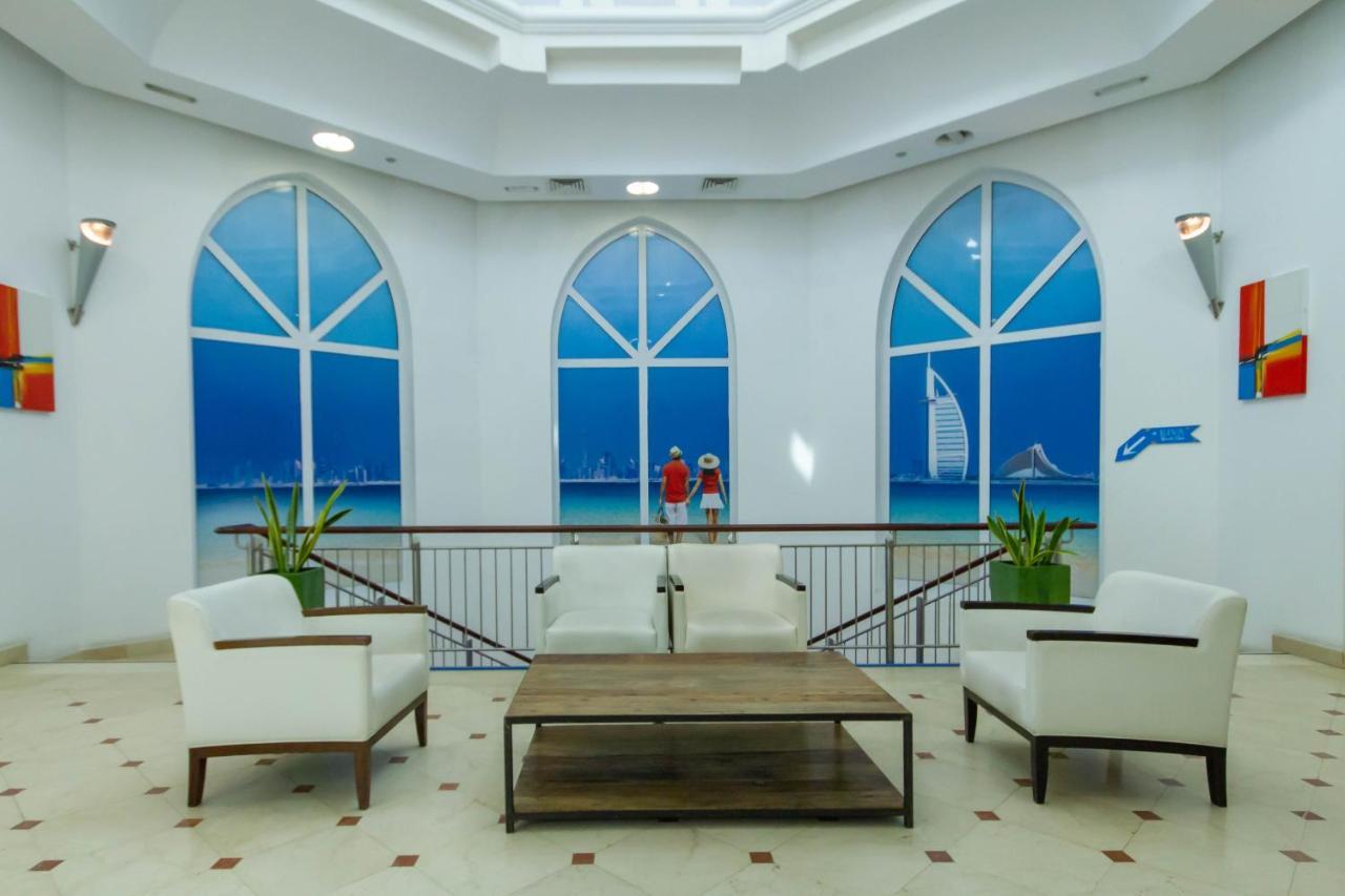 Lägenhet Bespoke Homes - Shoreline Al Nabat *