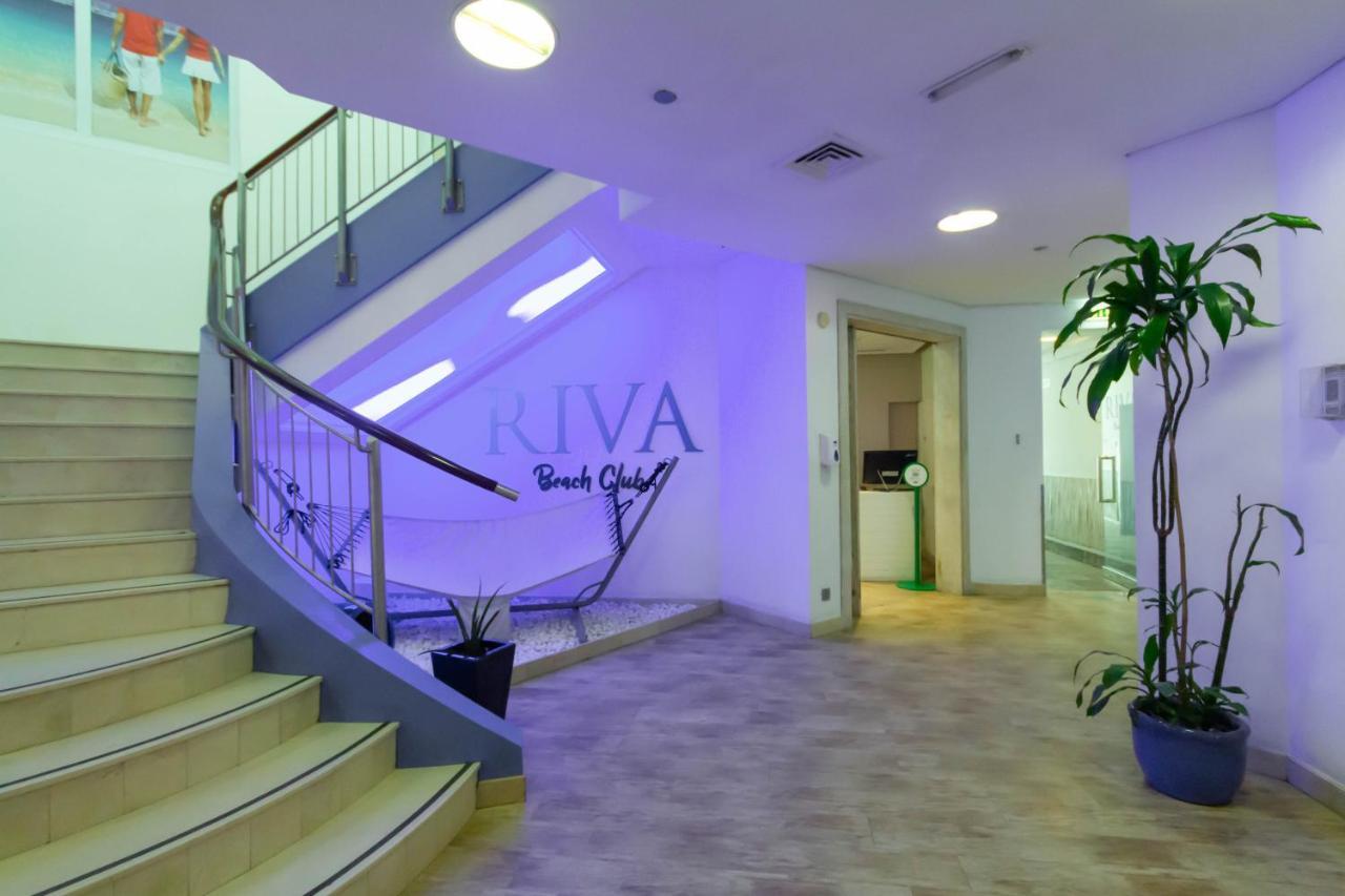 Bespoke Homes - Shoreline Al Nabat Lägenhet *