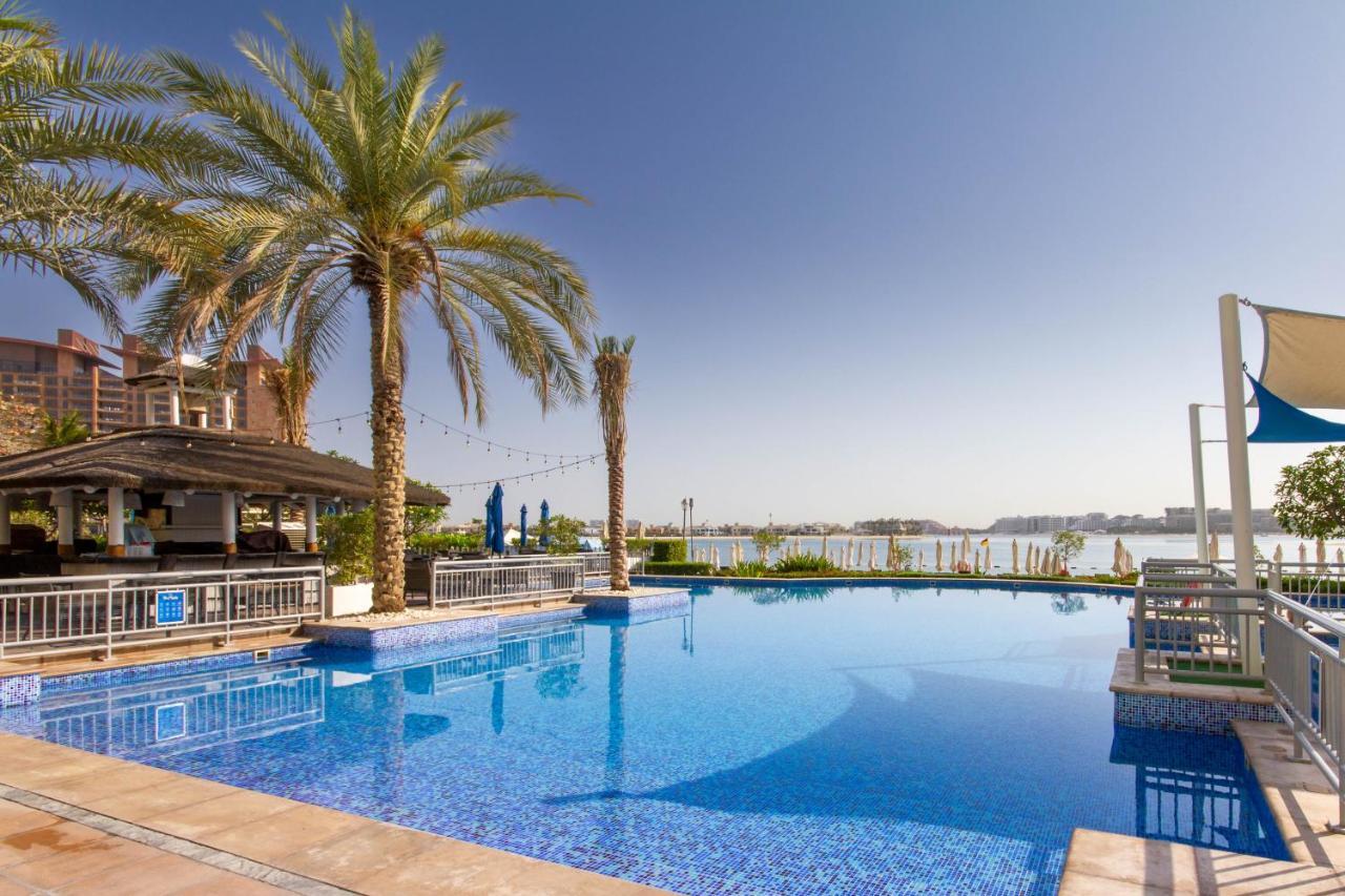 Bespoke Homes - Shoreline Al Nabat Lägenhet Dubai