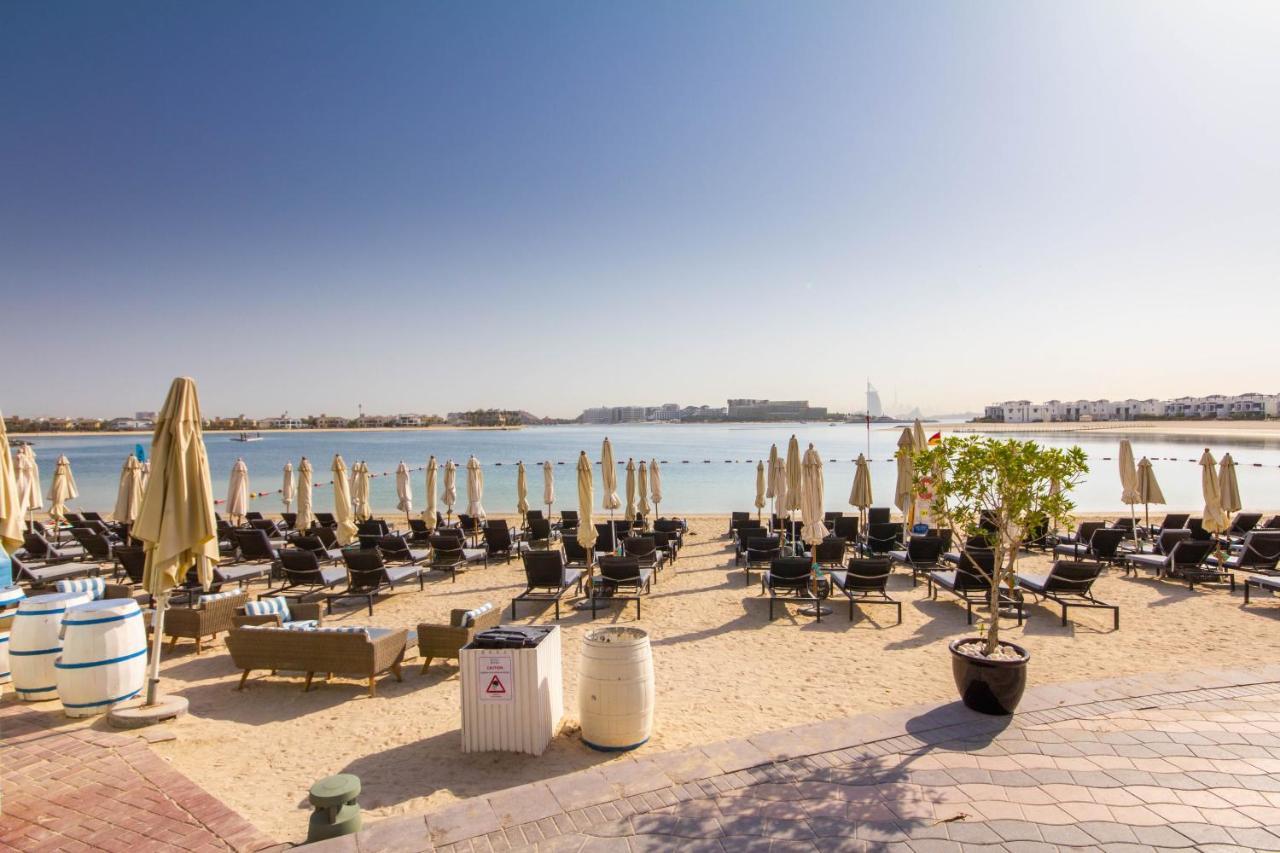 Bespoke Homes - Shoreline Al Nabat Lägenhet Dubai