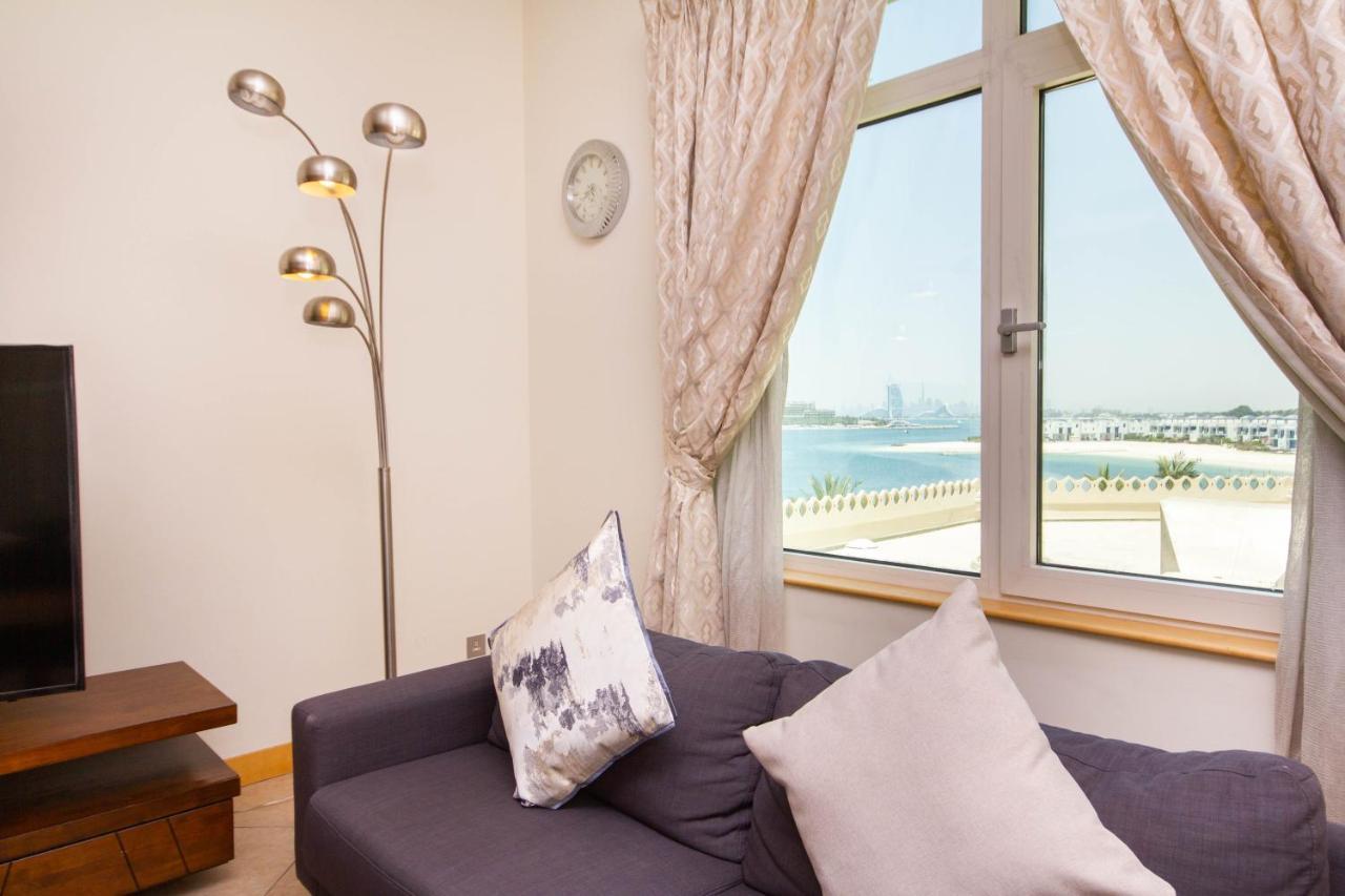 Bespoke Homes - Shoreline Al Nabat Lägenhet *