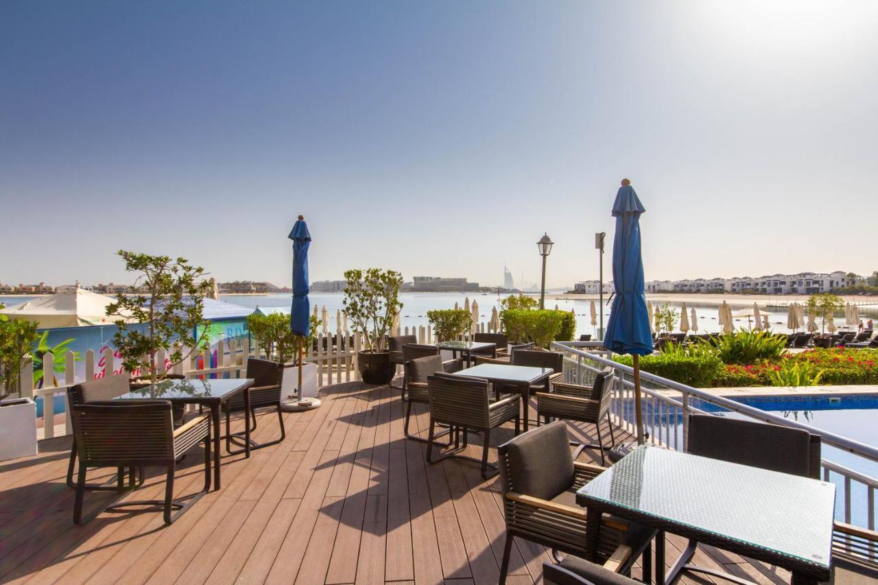 Lägenhet Bespoke Homes - Shoreline Al Nabat Dubai