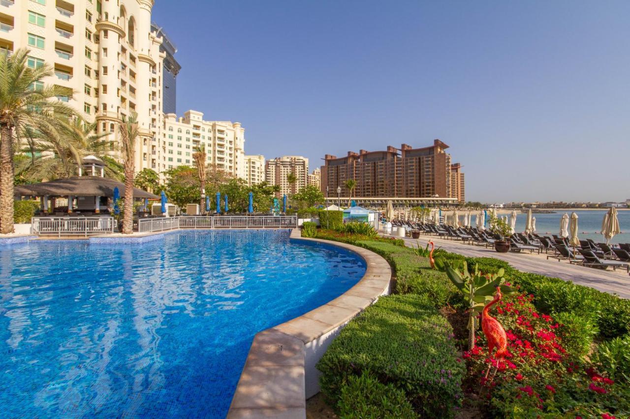 Lägenhet Bespoke Homes - Shoreline Al Nabat *