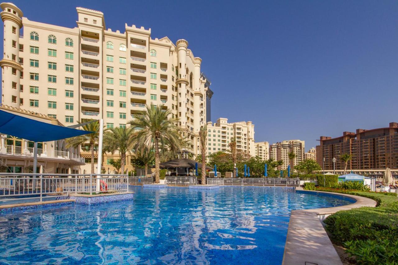 Lägenhet Bespoke Homes - Shoreline Al Nabat Dubai