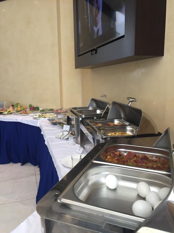 Boulevard Apartahotel 3*