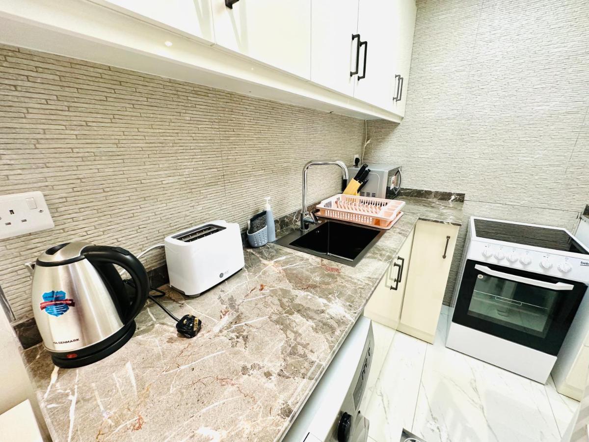 Appartement Diamond Plaza - 1br In Marina *