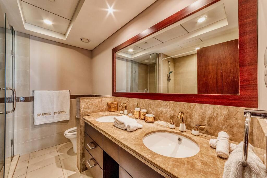 Bellavista - Splendid - 2br Maid - 29 Boulevard - Burj Khalifa & Fountain