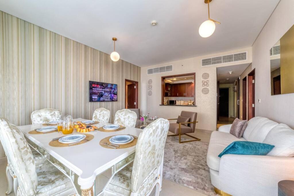 Bellavista - Splendid - 2br Maid - 29 Boulevard - Burj Khalifa & Fountain Apartamento *