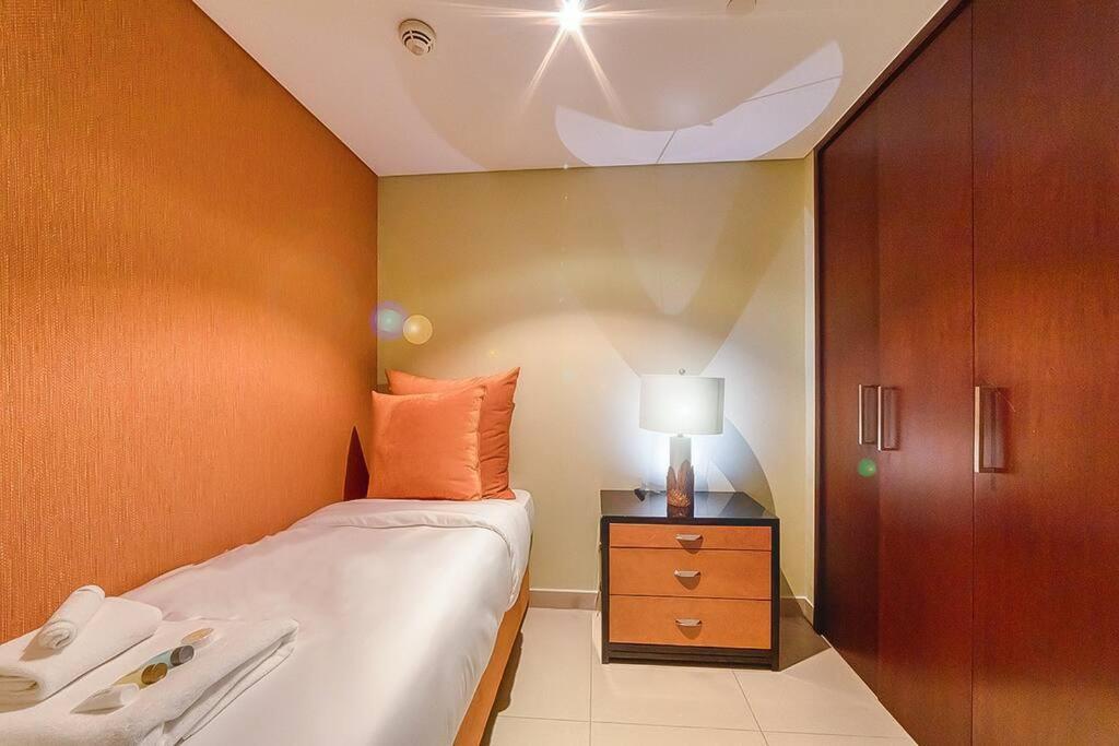 Bellavista - Splendid - 2br Maid - 29 Boulevard - Burj Khalifa & Fountain *