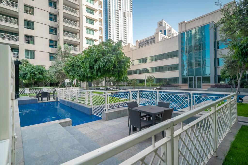 Bellavista - Splendid - 2br Maid - 29 Boulevard - Burj Khalifa & Fountain Apartamento *