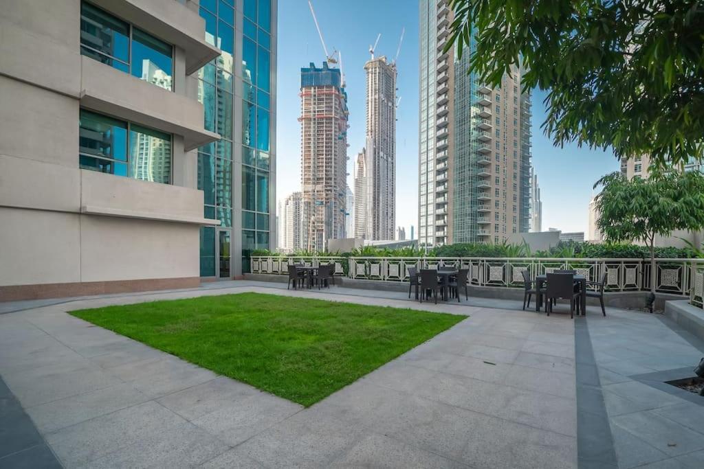 Apartamento Bellavista - Splendid - 2br Maid - 29 Boulevard - Burj Khalifa & Fountain