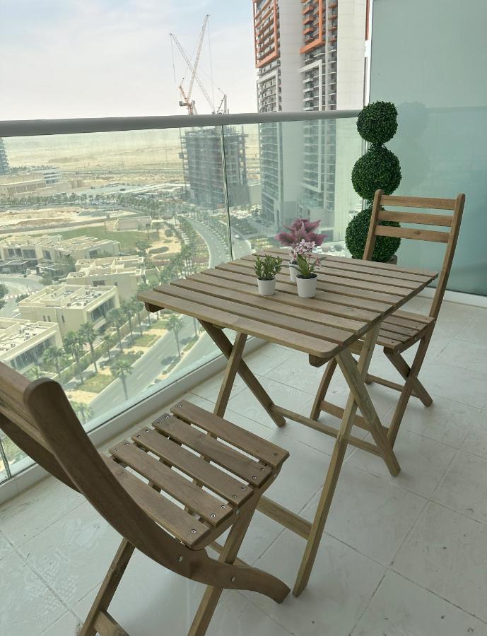 Tranquil In Damac Hills Appartamento Dubai