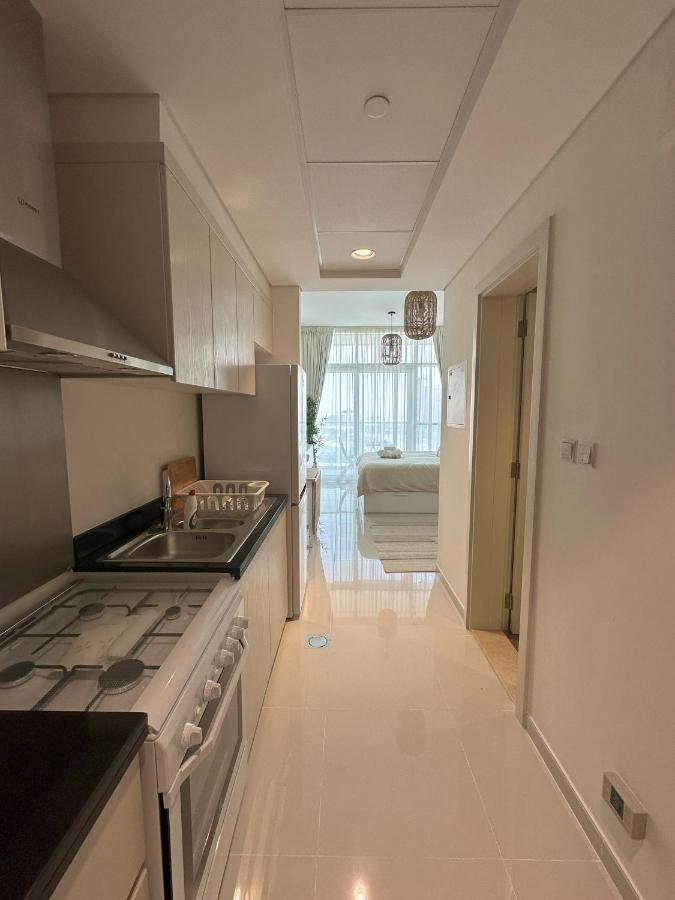 Appartamento Tranquil In Damac Hills