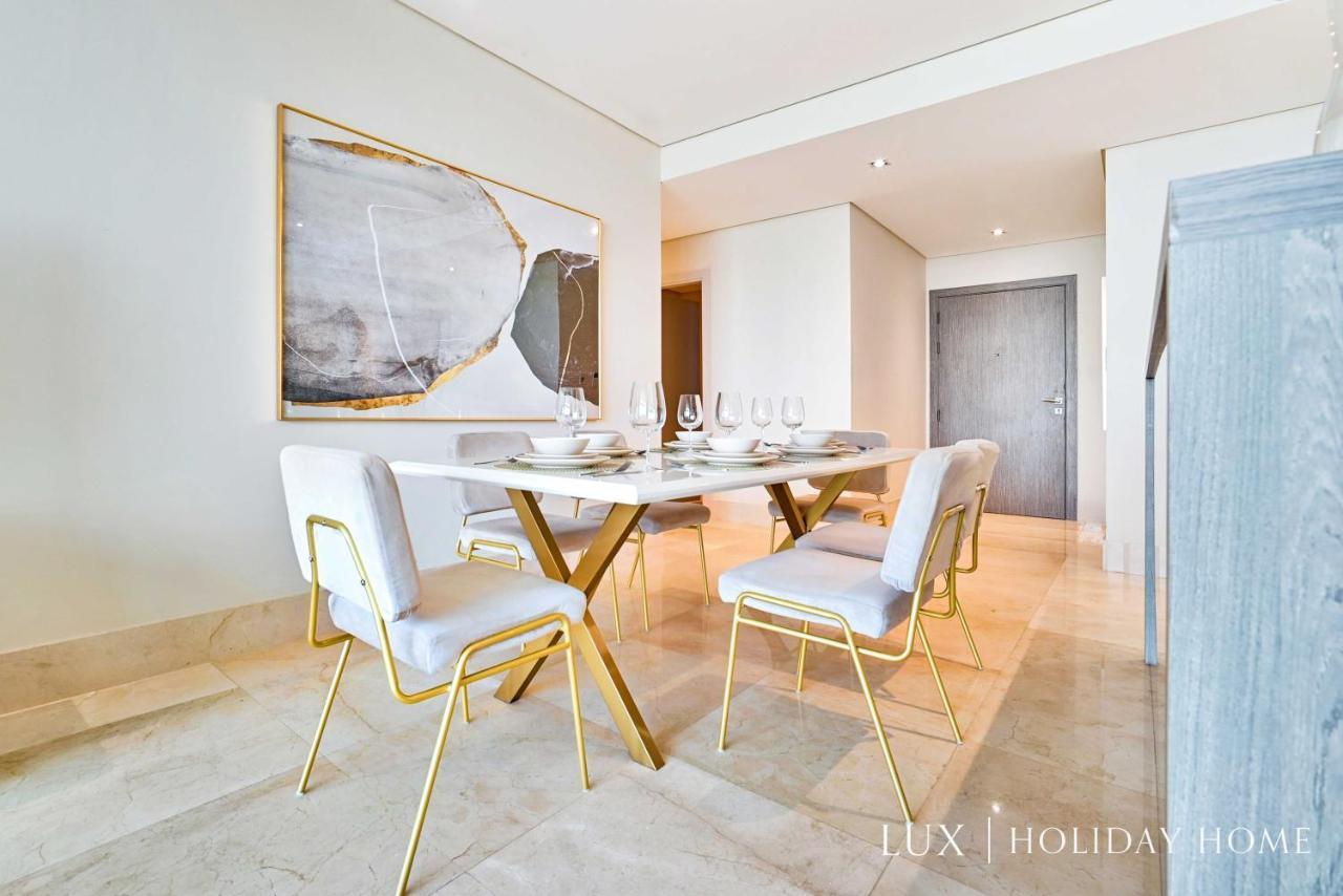 Apartment Lux - The Elegant Palm *