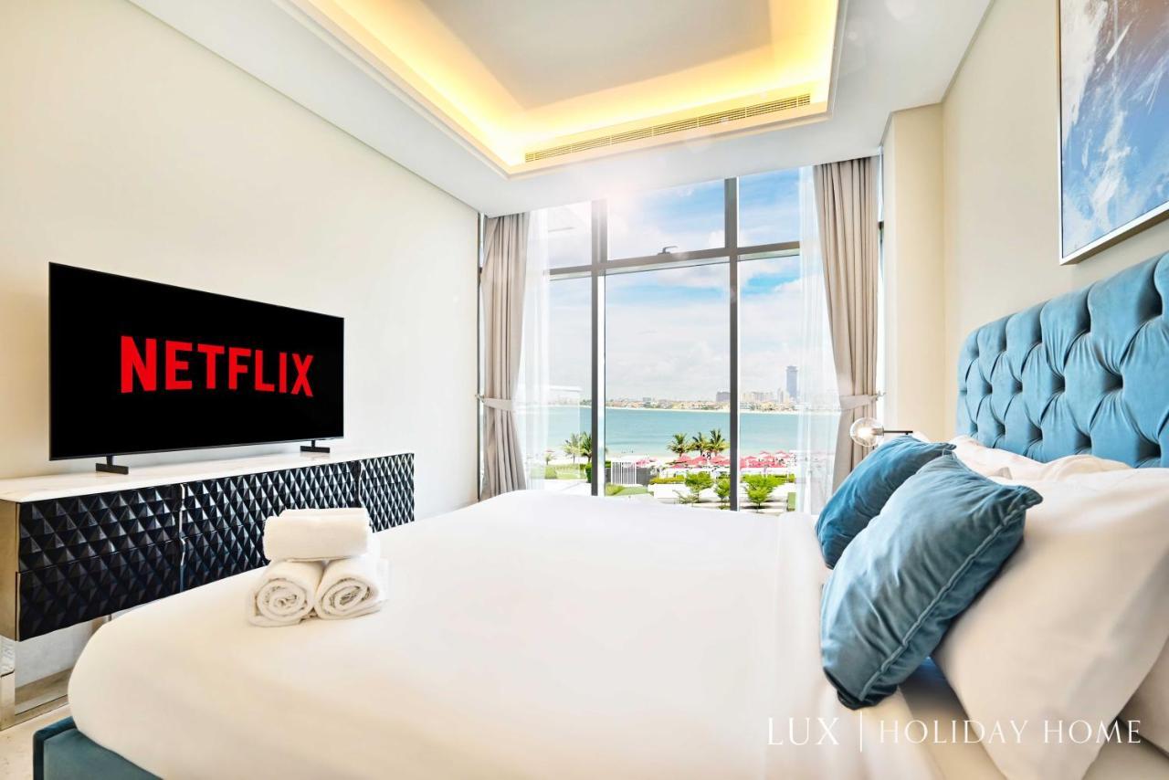 Lux - The Elegant Palm Apartment Dubai
