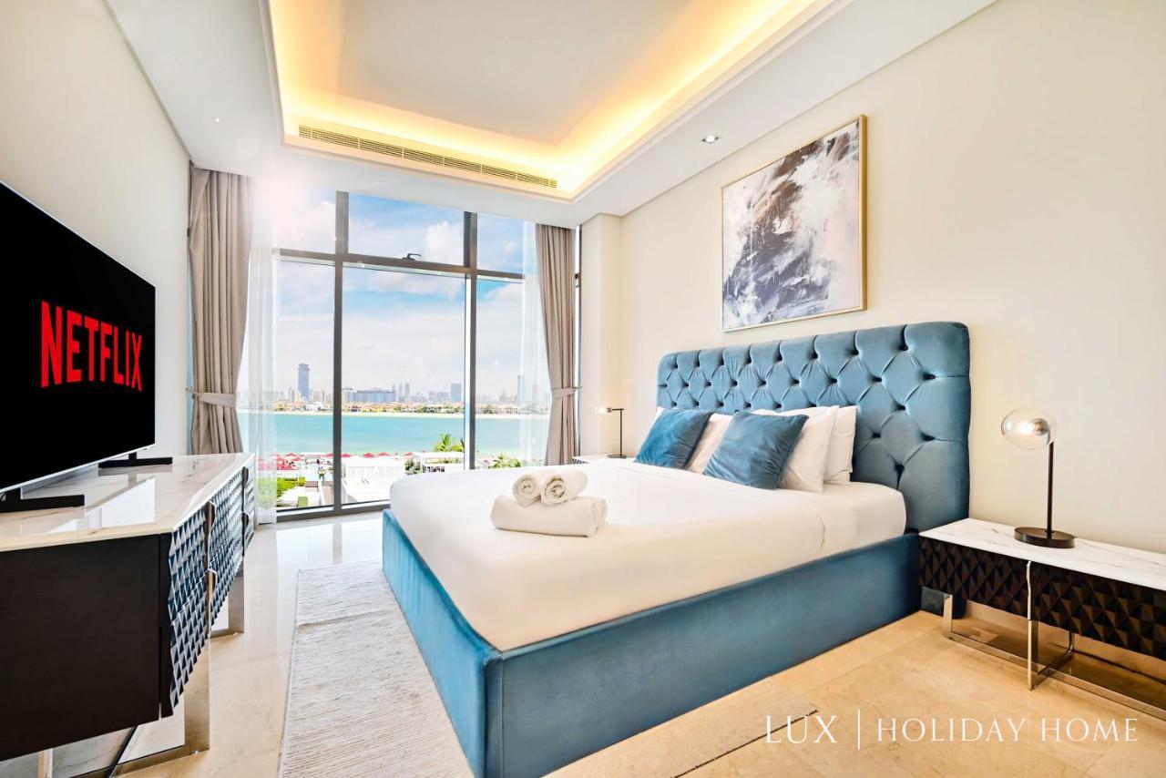 Apartment Lux - The Elegant Palm *