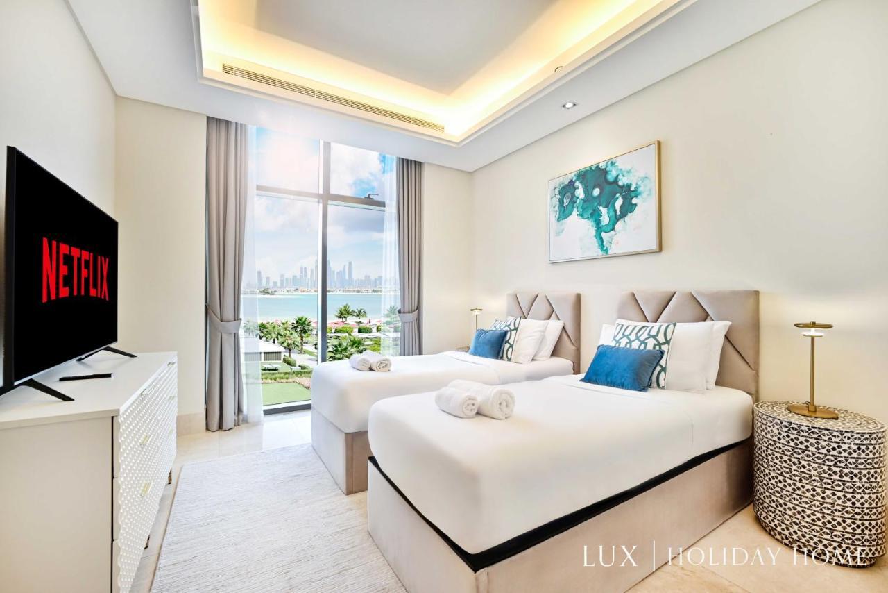 Lux - The Elegant Palm Apartment Dubai