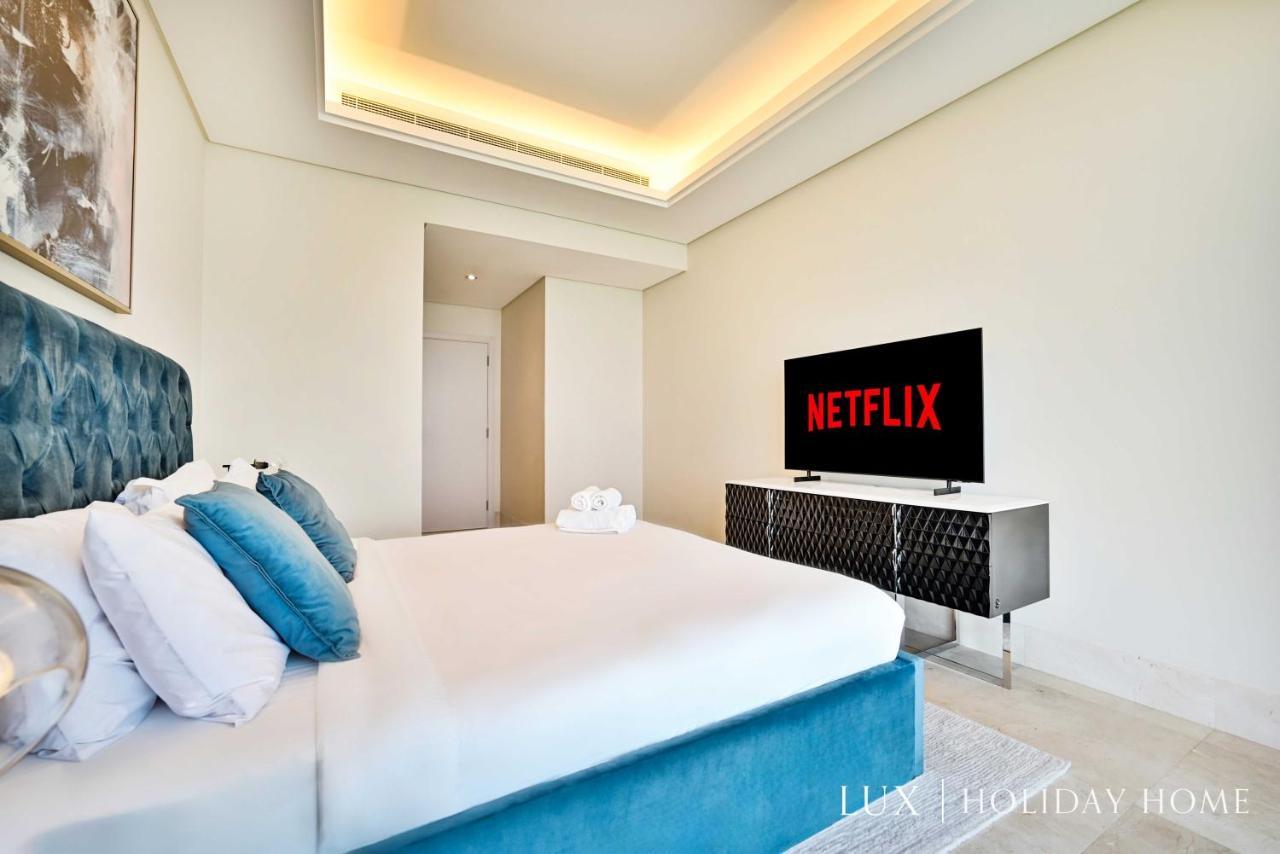 Apartment Lux - The Elegant Palm *