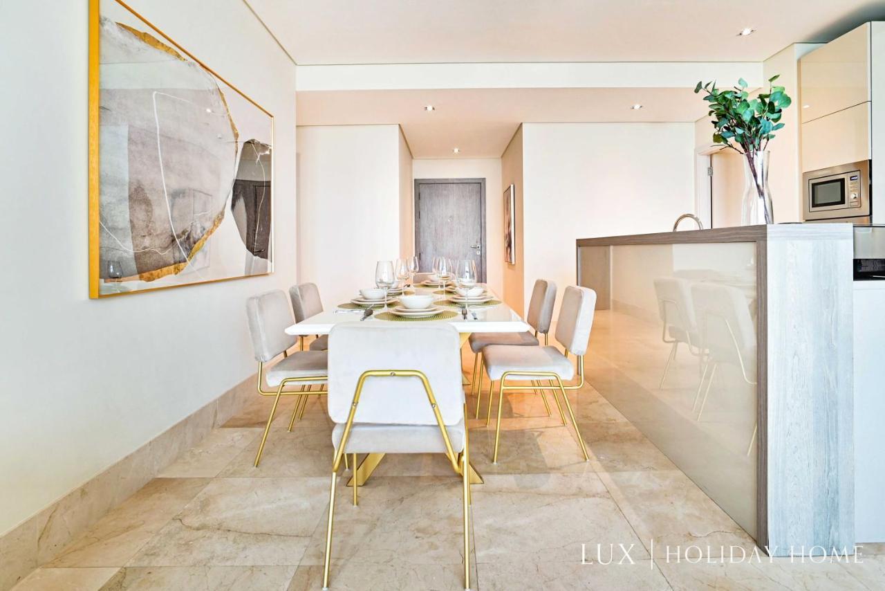 Apartment Lux - The Elegant Palm *
