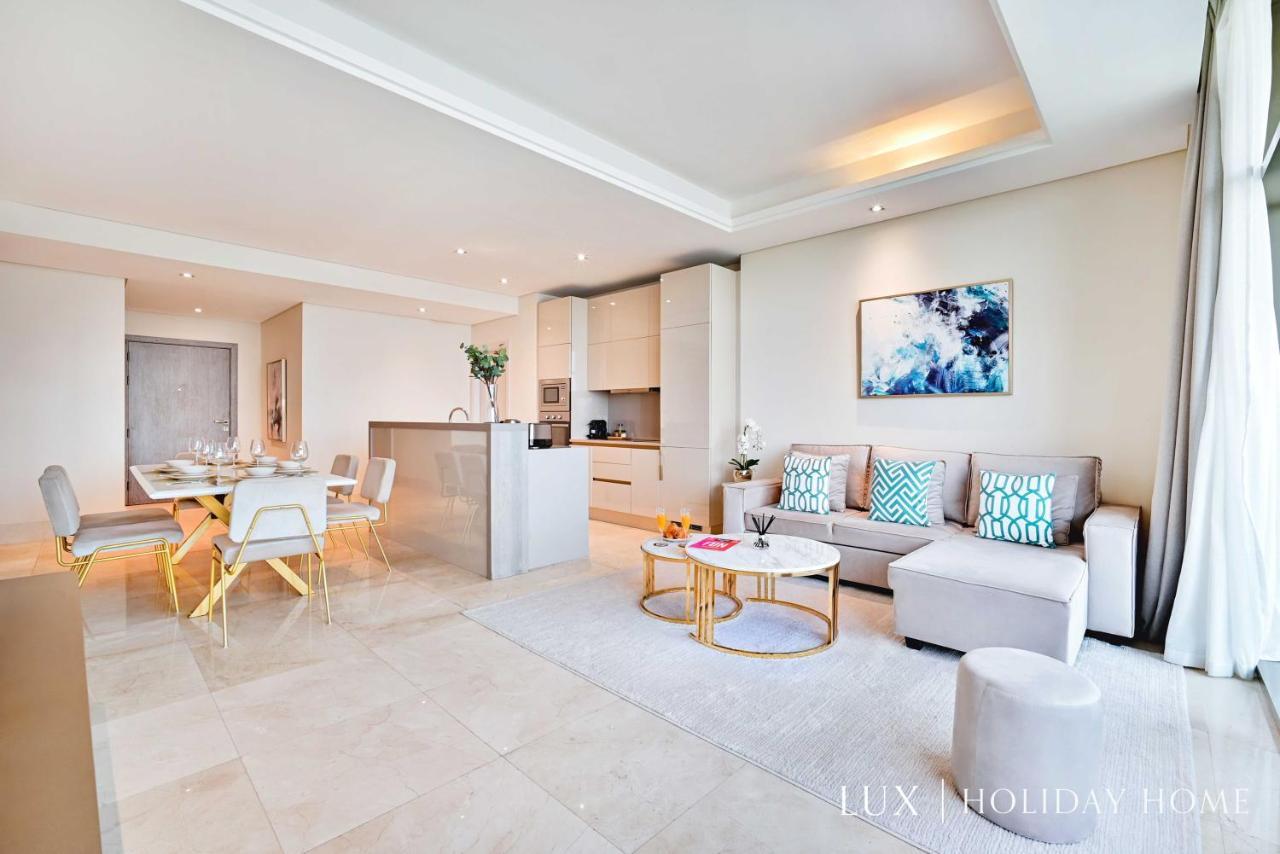 Apartment Lux - The Elegant Palm