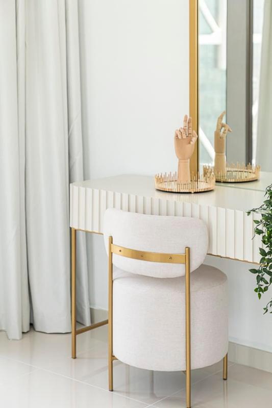 Frank Porter - Paramount Midtown Apartamento *