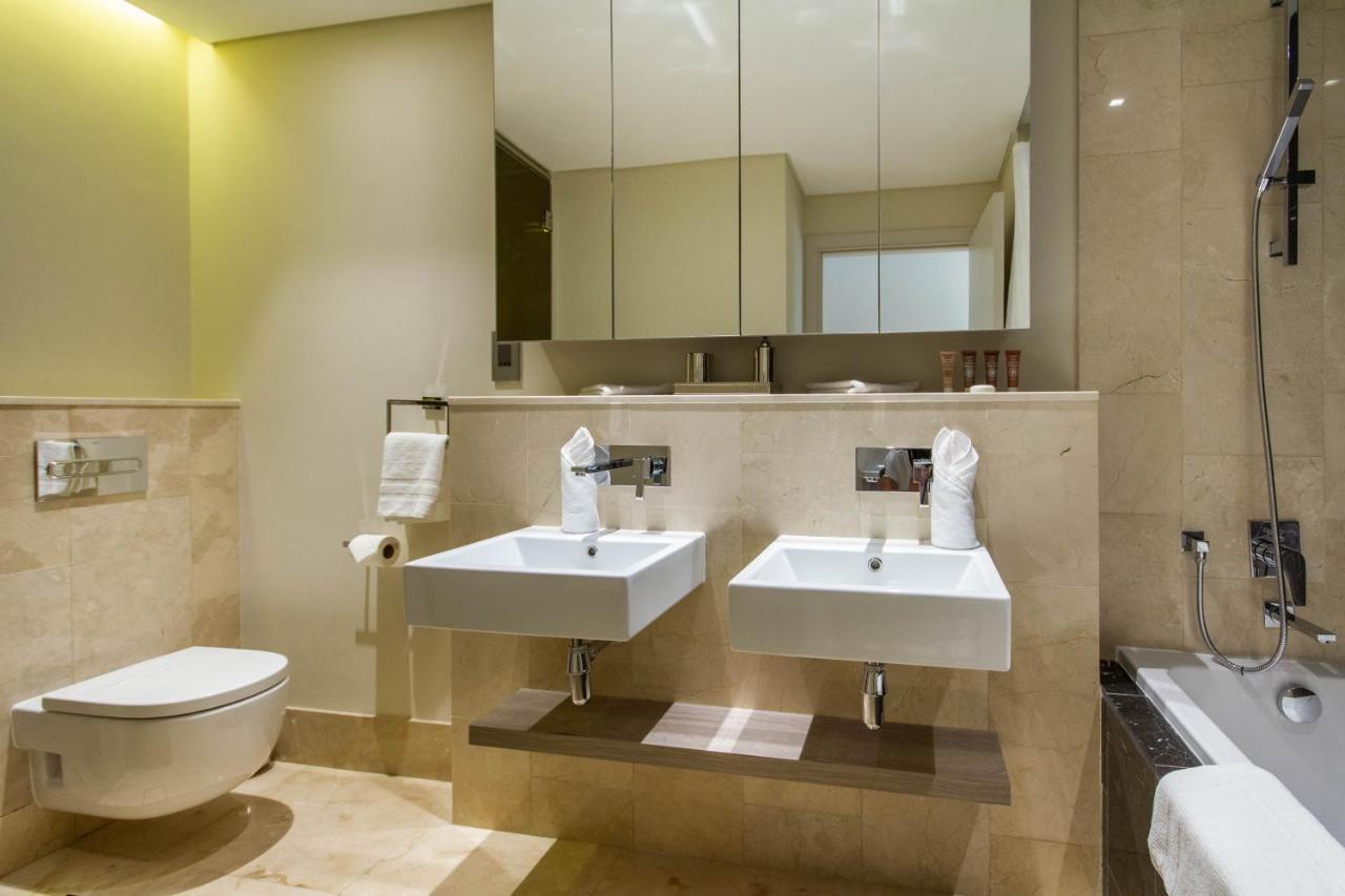 Appartement Bespoke Homes - Palm Jumeirah- 2 Bedroom Sea View With Pool & Access, The 8 Dubaï
