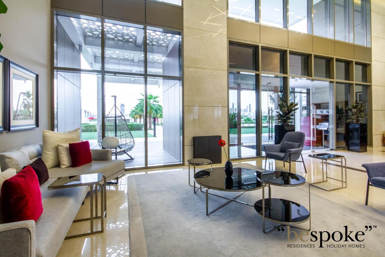 Bespoke Homes - Palm Jumeirah- 2 Bedroom Sea View With Pool & Access, The 8 Appartement Dubaï