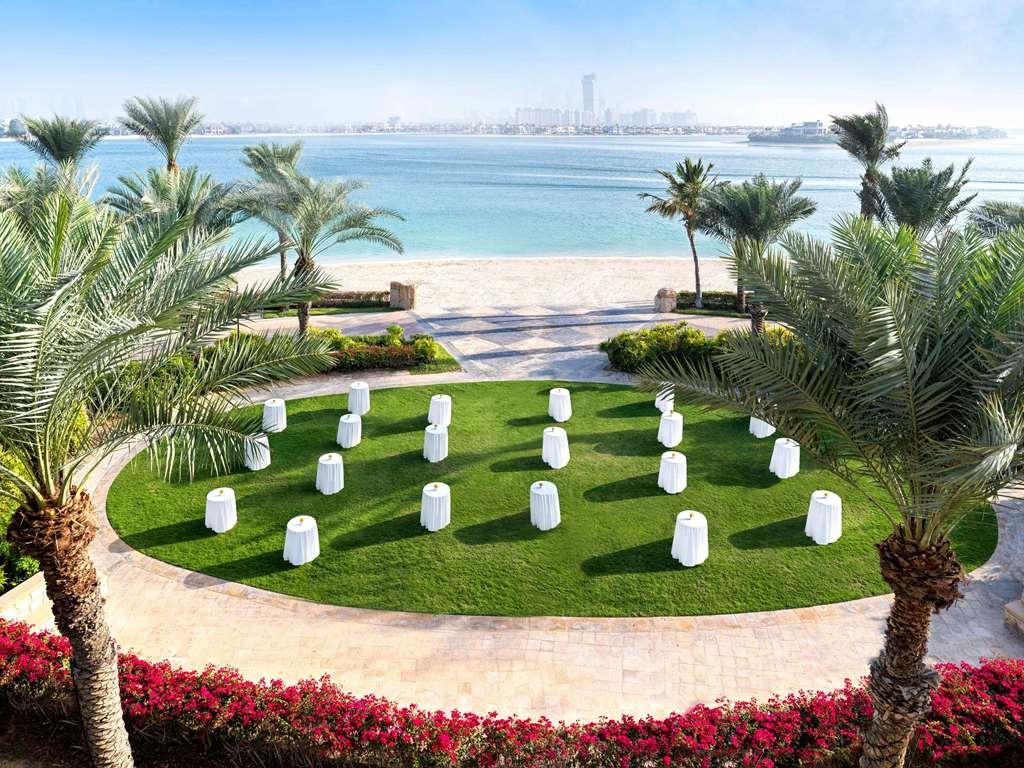 Hotel Sofitel The Palm Luxury