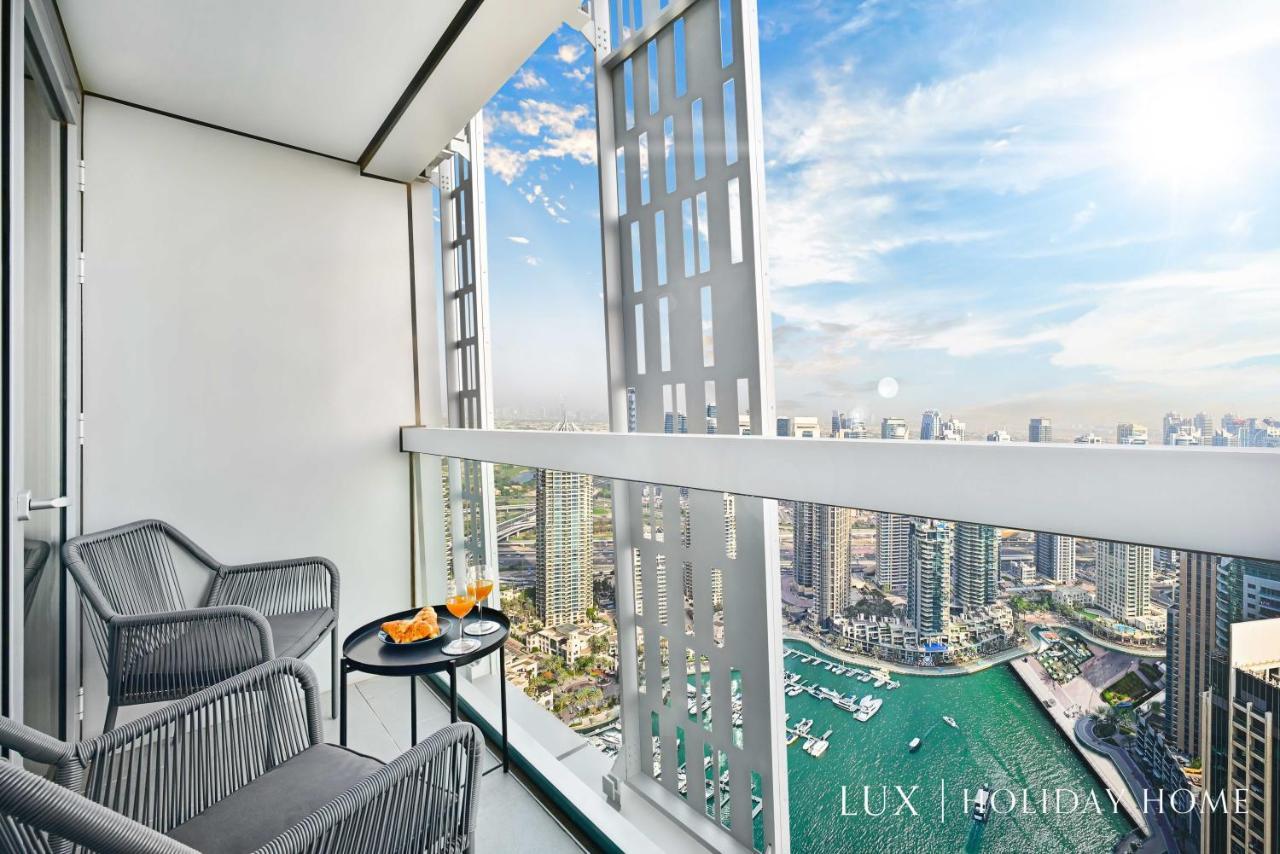 Lux Dubai