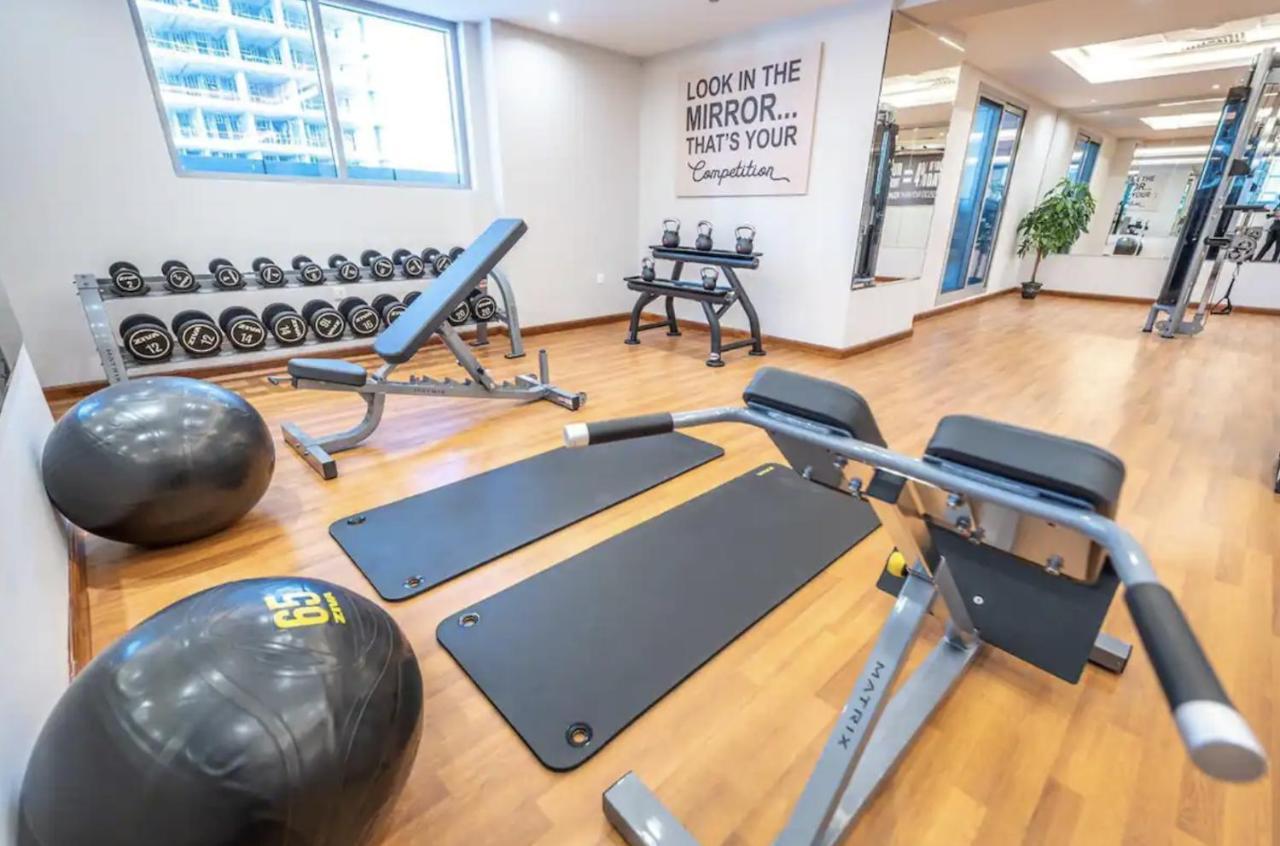Residences At Elite Business Bay Appartement Dubaï