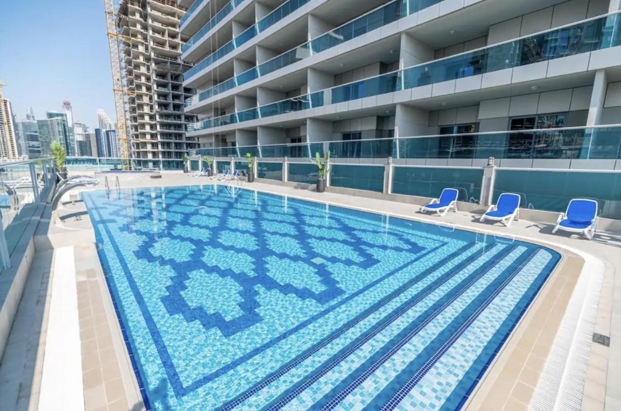 Residences At Elite Business Bay * Dubaï