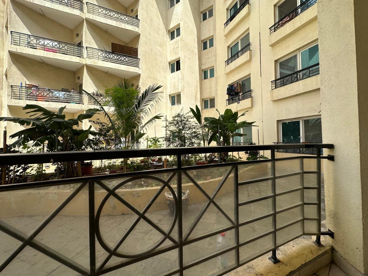 Appartement M-02 Center Building