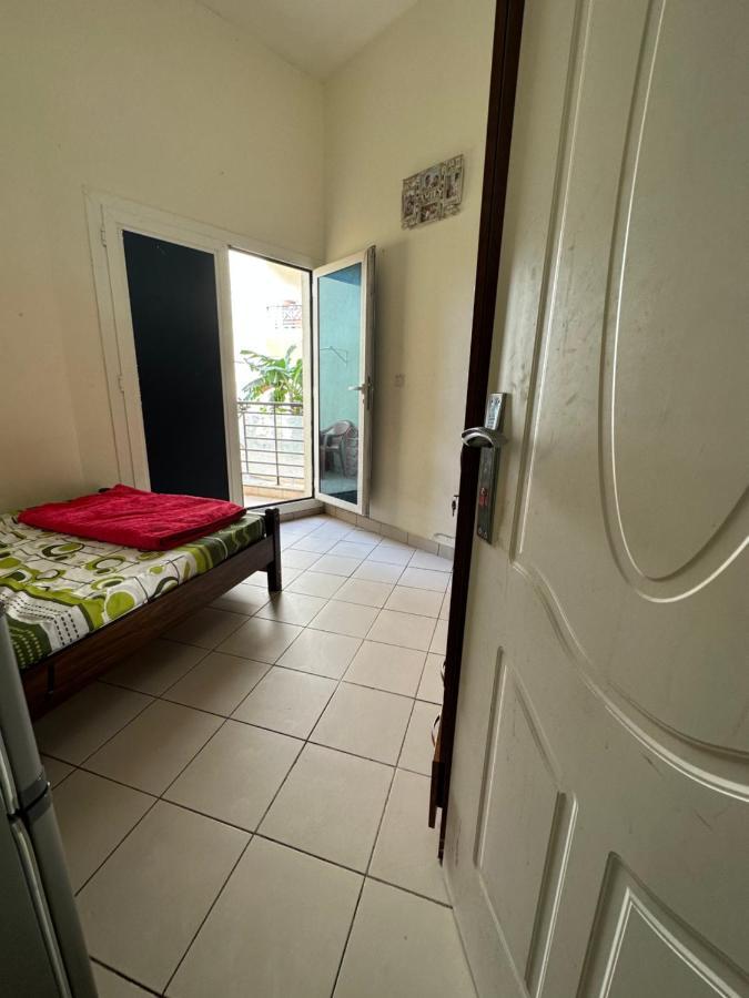 Appartement M-02 Center Building