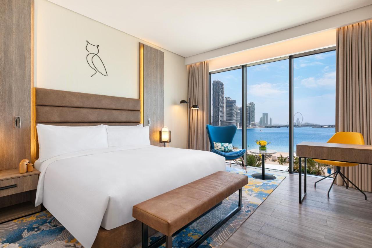 Voco The Palm By Ihg Hotel Dubái