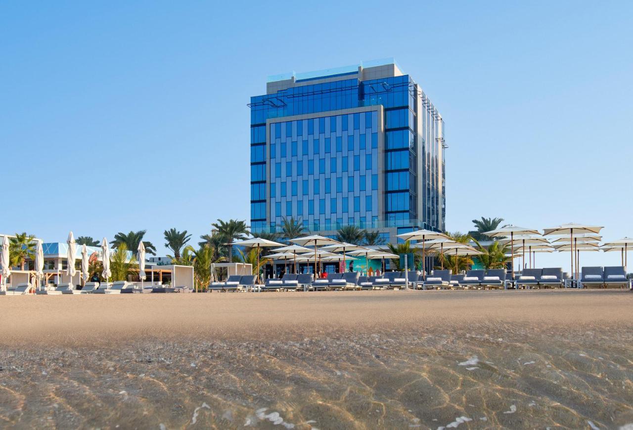 Voco The Palm By Ihg 4* Dubái