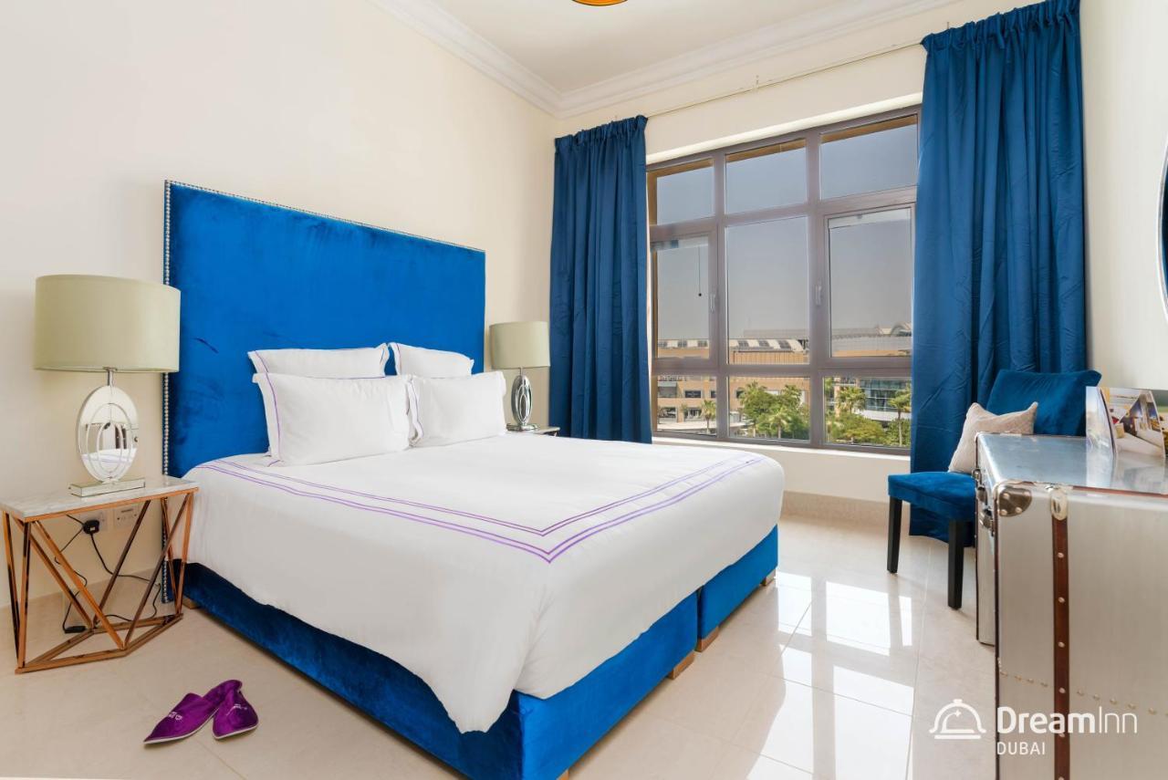 Apartamento Dream Apartment- Tajer Souk Al Bahar *