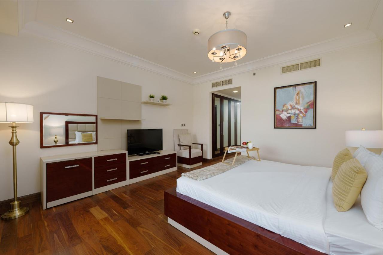 Maison Privee - Charming With Sea View On The Palm Jumeirah *