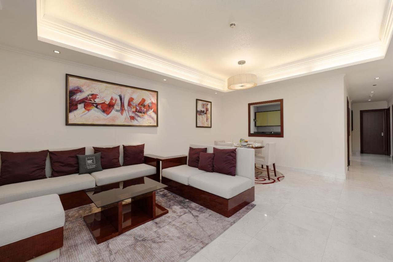 Apartamento Maison Privee - Charming With Sea View On The Palm Jumeirah