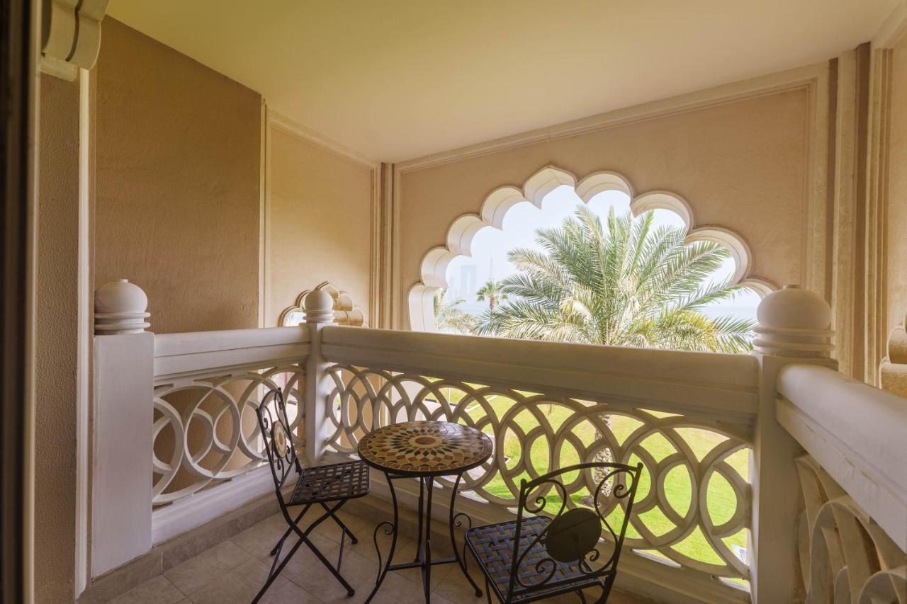 Maison Privee - Charming With Sea View On The Palm Jumeirah Dubái
