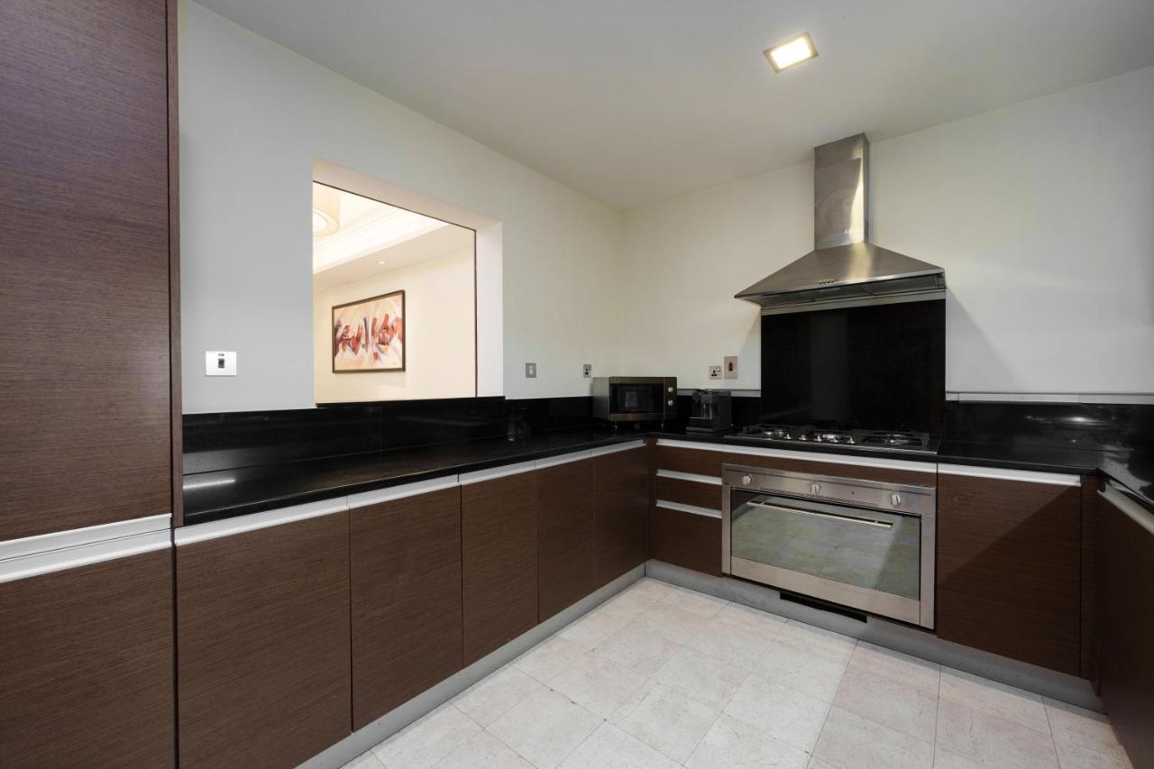 Maison Privee - Charming With Sea View On The Palm Jumeirah Apartamento Dubái