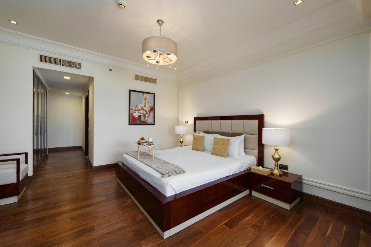 Maison Privee - Charming With Sea View On The Palm Jumeirah * Dubái