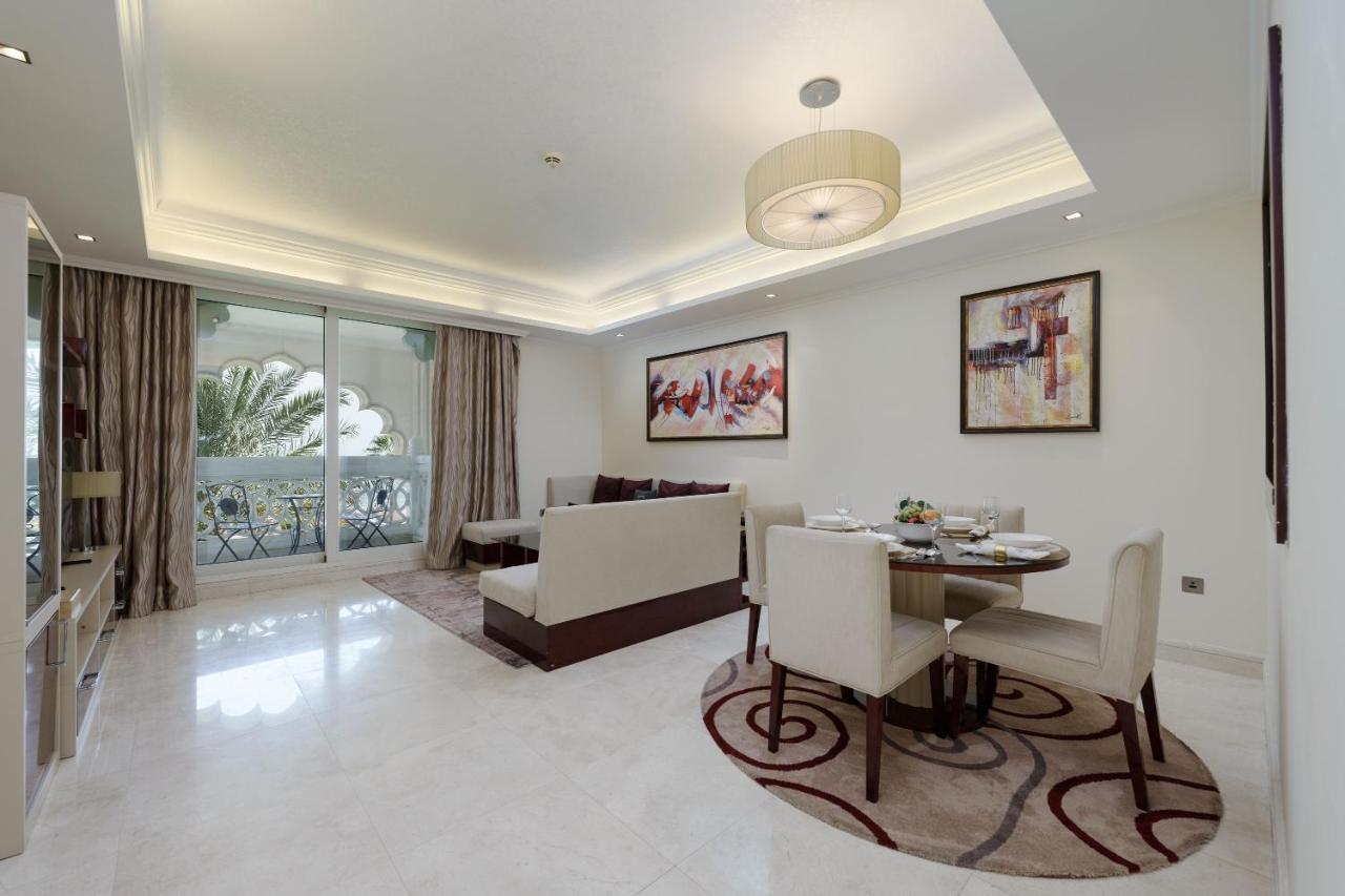 Maison Privee - Charming With Sea View On The Palm Jumeirah Apartamento *
