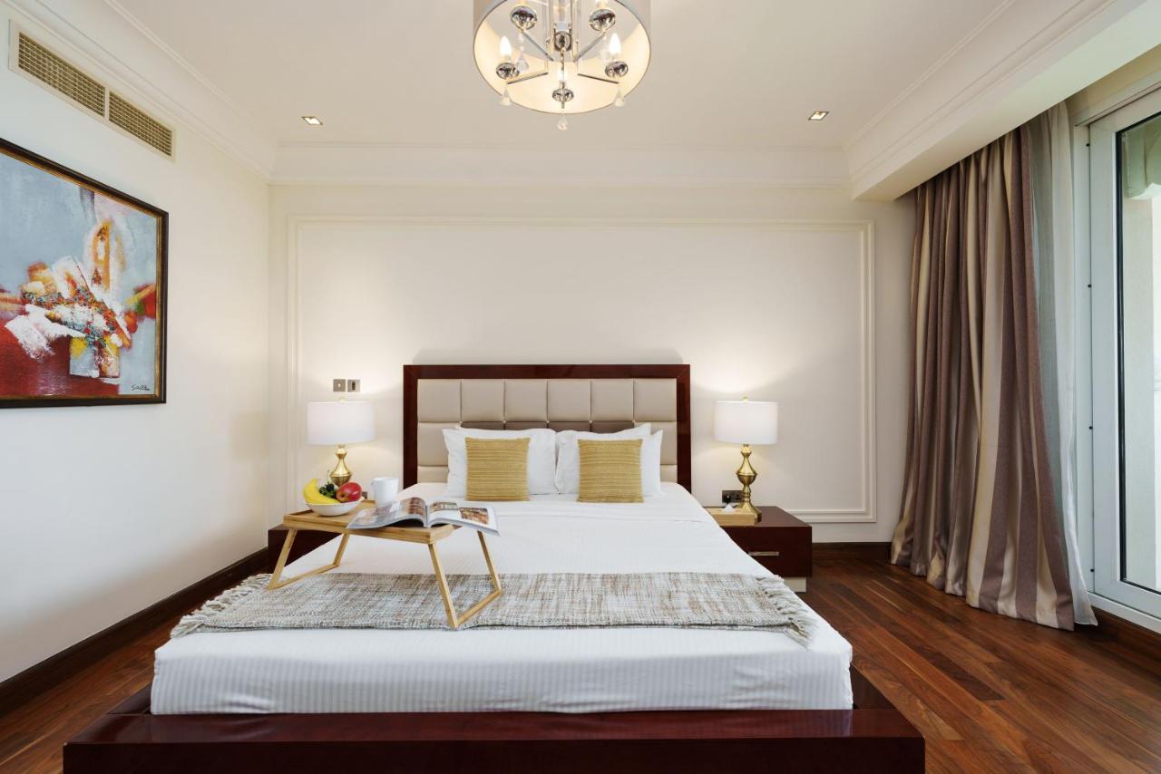 Maison Privee - Charming With Sea View On The Palm Jumeirah Dubái